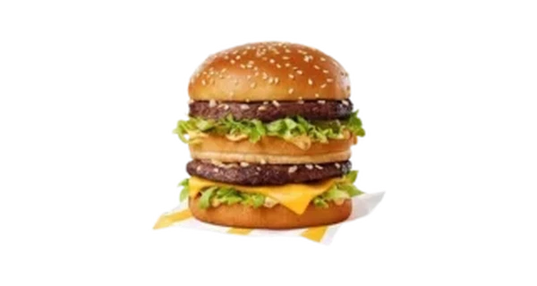 Big Mac