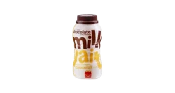 1% Partly Skimmed Chocolate Milk