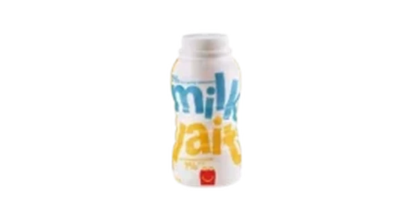 1% Partly Skimmed Milk
