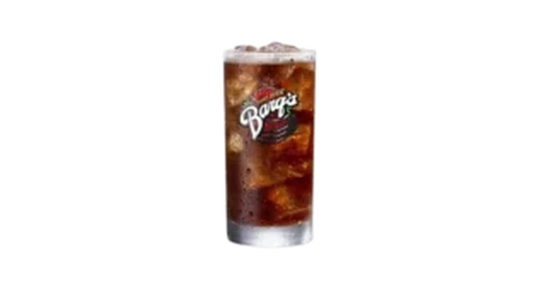 Barq’s Root Beer