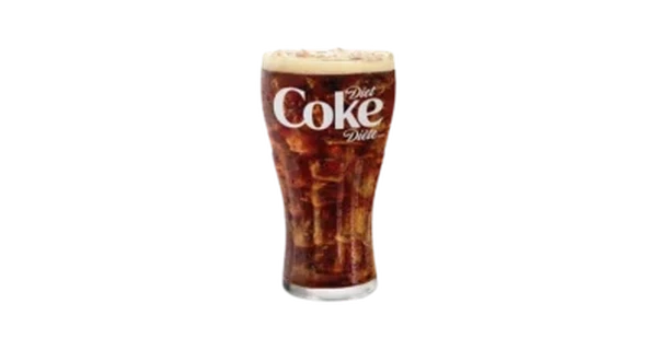 Diet Coke