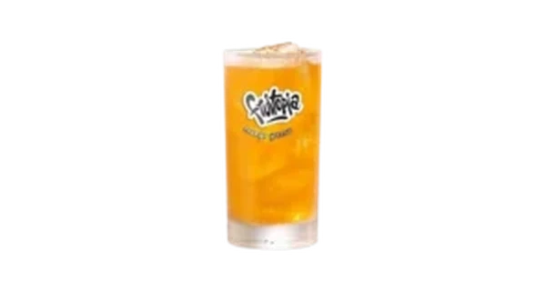Fruitopia Orange Groove