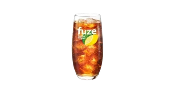 Fuze Iced Tea