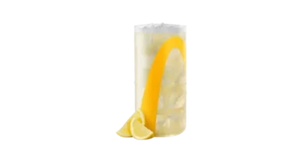 Lemon Fruit Splash