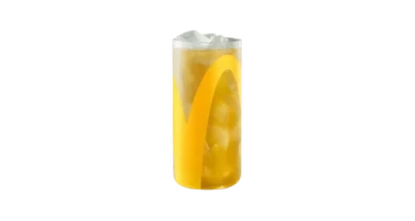 Spicy Mango Fruit Splash