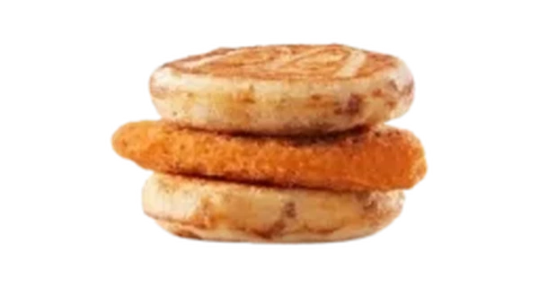 Chicken McGriddles