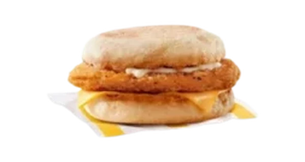 Chicken McMuffin