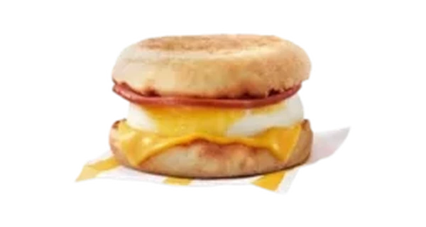 Egg McMuffin