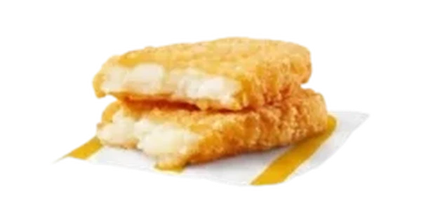 Hash Browns