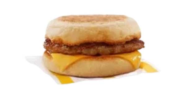 Sausage McMuffin