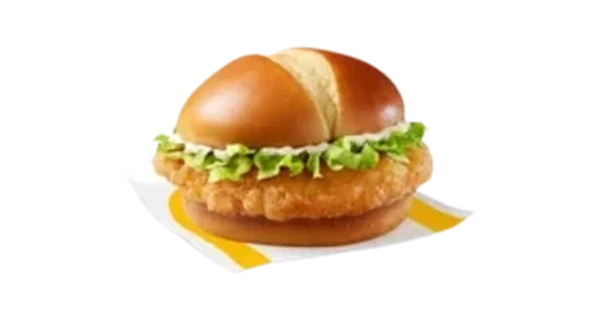 McCrispy