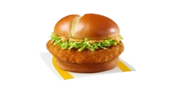 Spicy McCrispy