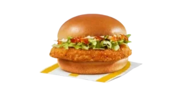 Sweet Chili Junior Chicken