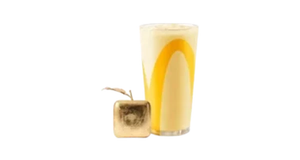 Apple Shake