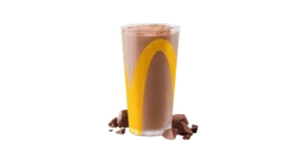 Chocolate Triple Thick Milkshake
