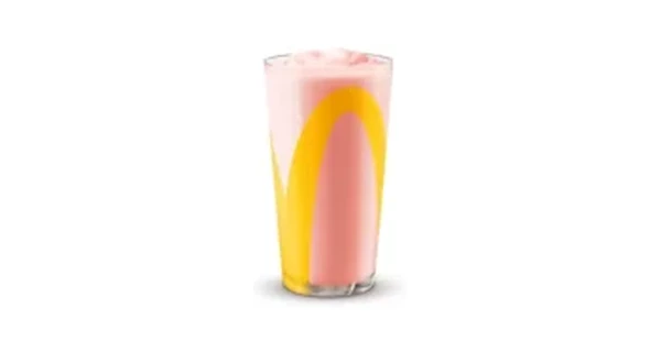 Cotton Candy Shake