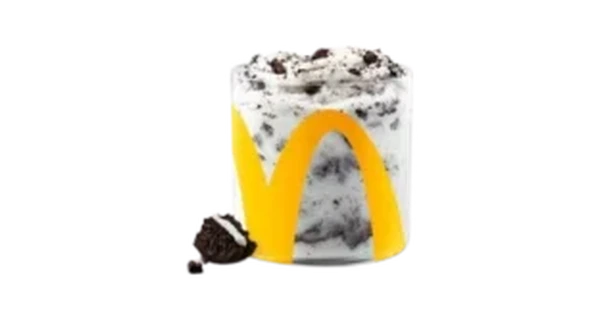 Oreo McFlurry