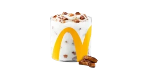 SKOR McFlurry