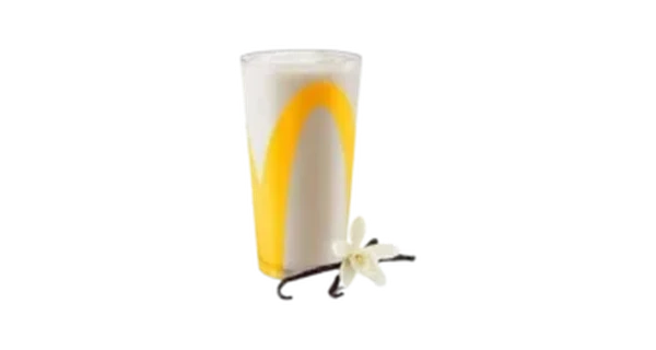 Vanilla Triple Thick Milkshake