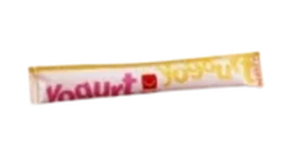 Yogurt Tube