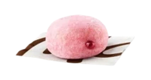 Berry McPops