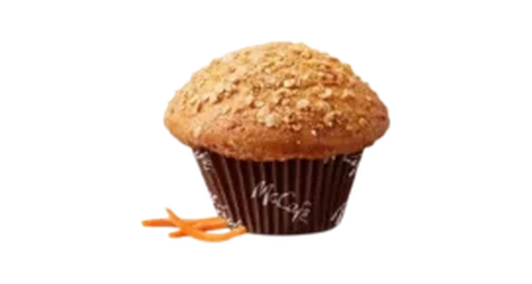 Carrot Muffin
