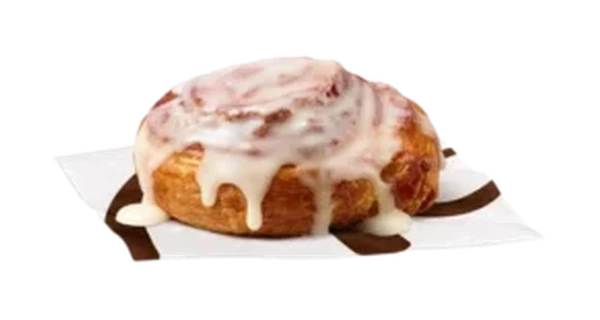 Cinnamon Swirl