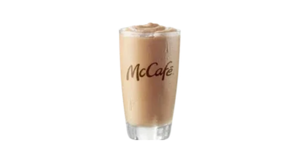 Coffee Frappé