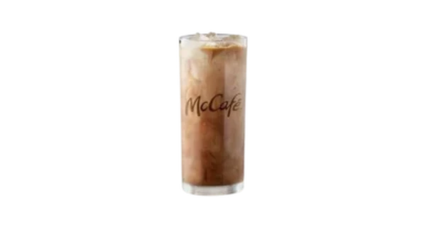 French Vanilla Cream Cold Brew