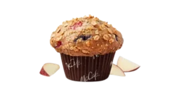 Fruit & Fibre Muffin