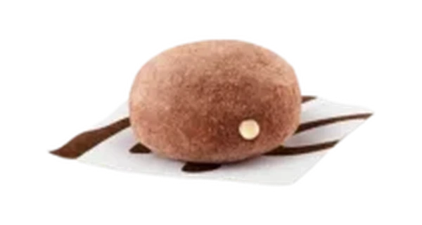 Hazelnut & Cocoa McPops