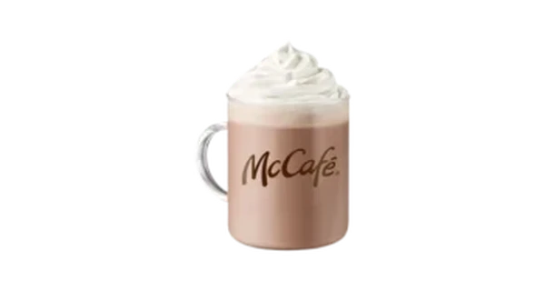 Higgins & Burke Hot Chocolate