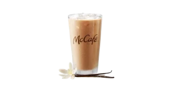 Iced Coffee with Sugar Free Syrup