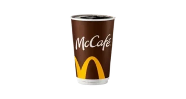 Premium Roast Brewed Coffee — Small