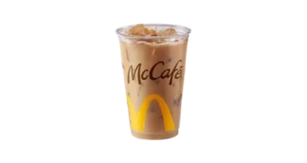 Premium Roast Brewed Iced Coffee