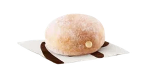White Chocolate McPops