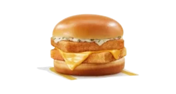 Double Filet-O-Fish
