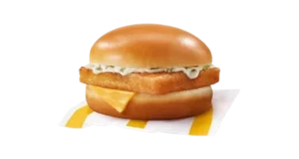 Filet-O-Fish