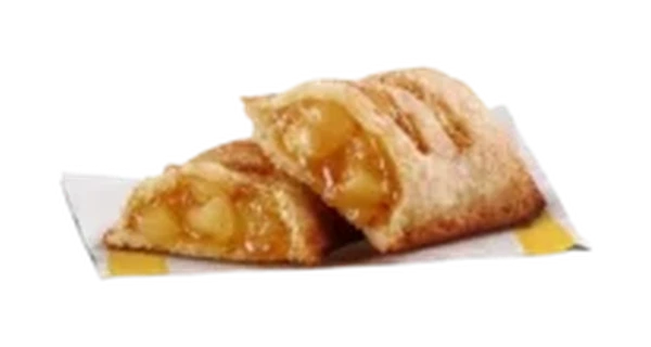 Baked Apple Pie
