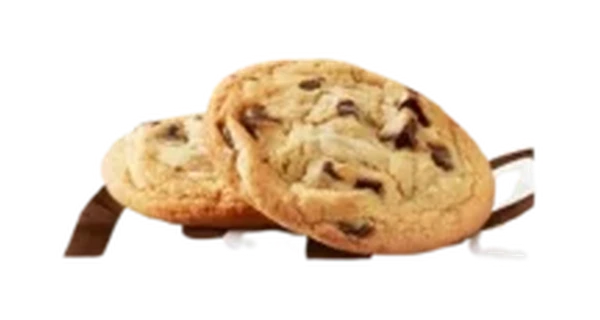 Chocolate Chunk RMHC Cookie