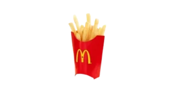 Mini Fry