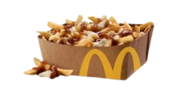 Poutine